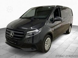 MERCEDES-BENZ Vito 116 Kasten PRO lang AHK TEMPOMAT KAMERA