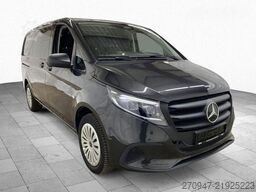 MERCEDES-BENZ Vito 116 Kasten PRO lang AHK TEMPOMAT KAMERA