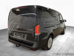 MERCEDES-BENZ Vito 116 Kasten PRO lang AHK TEMPOMAT KAMERA