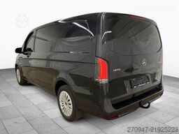 MERCEDES-BENZ Vito 116 Kasten PRO lang AHK TEMPOMAT KAMERA