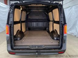 MERCEDES-BENZ Vito 116 Kasten PRO lang AHK TEMPOMAT KAMERA