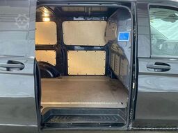 MERCEDES-BENZ Vito 116 Kasten PRO lang AHK TEMPOMAT KAMERA