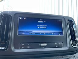 MERCEDES-BENZ Vito 116 Kasten PRO lang AHK TEMPOMAT KAMERA