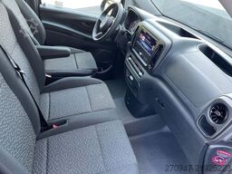 MERCEDES-BENZ Vito 116 Kasten PRO lang AHK TEMPOMAT KAMERA