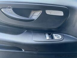 MERCEDES-BENZ Vito 116 Kasten PRO lang AHK TEMPOMAT KAMERA