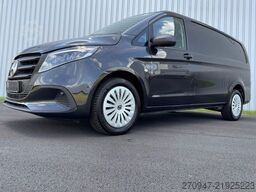MERCEDES-BENZ Vito 116 Kasten PRO lang AHK TEMPOMAT KAMERA