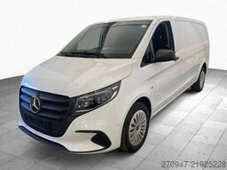 MERCEDES-BENZ Vito 116 Kasten PRO XL SITZHZ PDC KAMERA TEMP