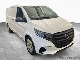 MERCEDES-BENZ Vito 116 Kasten PRO XL SITZHZ PDC KAMERA TEMP
