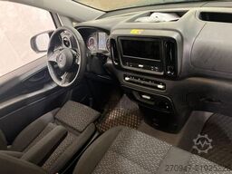 MERCEDES-BENZ Vito 116 Kasten PRO XL SITZHZ PDC KAMERA TEMP