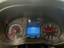 MERCEDES-BENZ Vito 116 Kasten PRO XL SITZHZ PDC KAMERA TEMP
