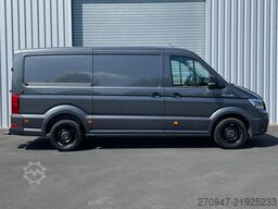 MAN TGE 3.180 L3H2 Kasten PDC SITZHZ DAB MFL TEMP