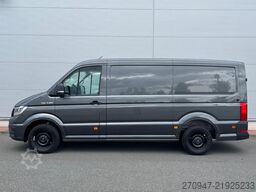 MAN TGE 3.180 L3H2 Kasten PDC SITZHZ DAB MFL TEMP