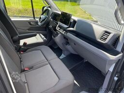 MAN TGE 3.180 L3H2 Kasten PDC SITZHZ DAB MFL TEMP