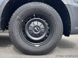 MAN TGE 3.180 L3H2 Kasten PDC SITZHZ DAB MFL TEMP