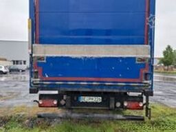 SCHMITZ CARGOBULL SCB  S2  THERMOKING  SLX 100