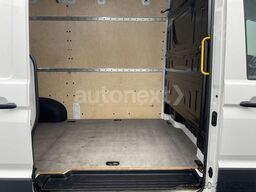 VW Crafter 35 *Ladebordwand* 1.Hand+Top Zustand!