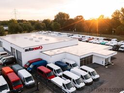 VW Crafter 35 *Ladebordwand* 1.Hand+Top Zustand! (5