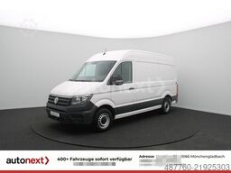VW Crafter 35 *Ladebordwand* 1.Hand+Top Zustand! (5