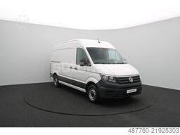 VW Crafter 35 *Ladebordwand* 1.Hand+Top Zustand! (5