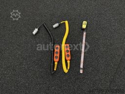 VW Crafter 35 *Ladebordwand* 1.Hand+Top Zustand! (5