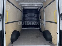 VW Crafter 35 *Ladebordwand* 1.Hand+Top Zustand! (5