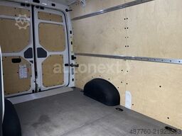 VW Crafter 35 *Ladebordwand* 1.Hand+Top Zustand! (5
