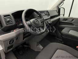 VW Crafter 35 *Ladebordwand* 1.Hand+Top Zustand! (5