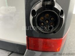 VW Crafter 35 *Ladebordwand* 1.Hand+Top Zustand! (5