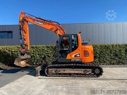 Doosan DX140 LCR-5
