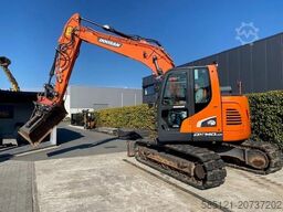 Doosan DX140 LCR-5