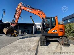 Doosan DX140 LCR-5