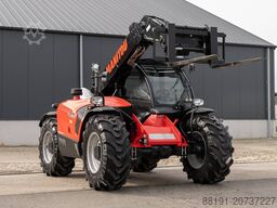 Manitou MLT 635-130 PS+ Premium