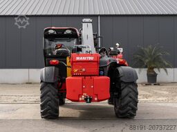 Manitou MLT 635-130 PS+ Premium