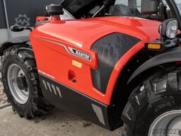 Manitou MLT 635-130 PS+ Premium