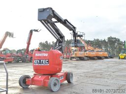 Manitou 170 AETJL