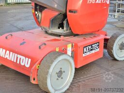 Manitou 170 AETJL