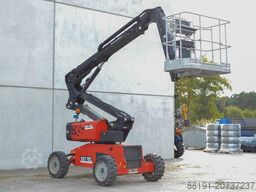 Manitou ManGo 12