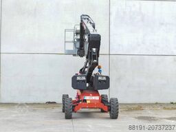 Manitou ManGo 12