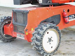 Manitou ManGo 12