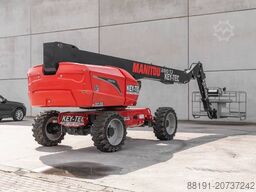 Manitou 280 TJ