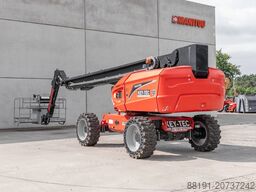Manitou 280 TJ