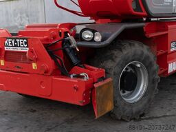 Manitou MRT 2150 Plus Privilege