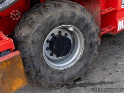 Manitou MRT 2150 Plus Privilege