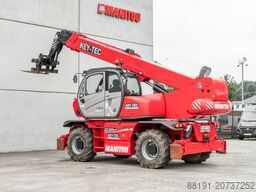 Manitou MRT 2550