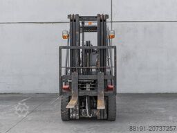 Manitou MI 25 D