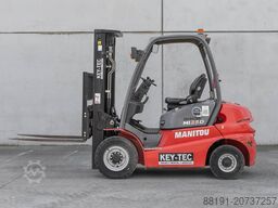 Manitou MI 25 D