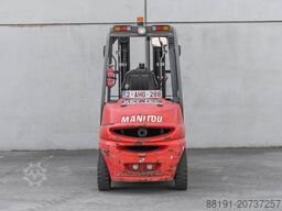 Manitou MI 25 D