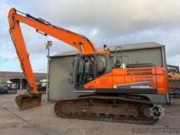 Doosan DX 225 LC-5