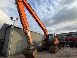 Doosan DX 225 LC-5