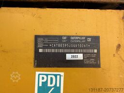 CAT 395 (Saudi Arabia)